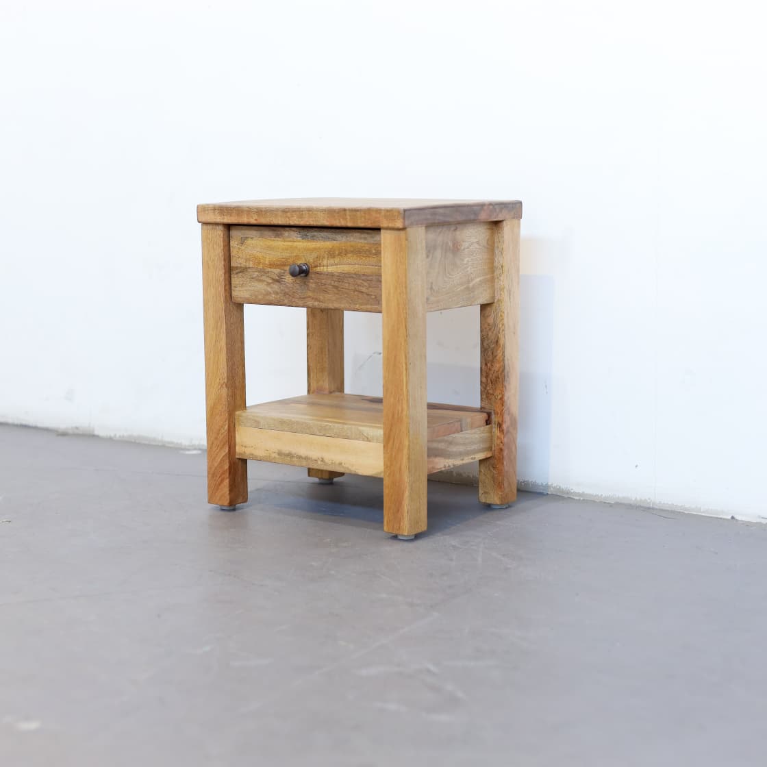 Yarrow Bed Side Table